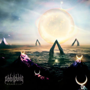 ABBILDUNG - Braahia (CD, Album)